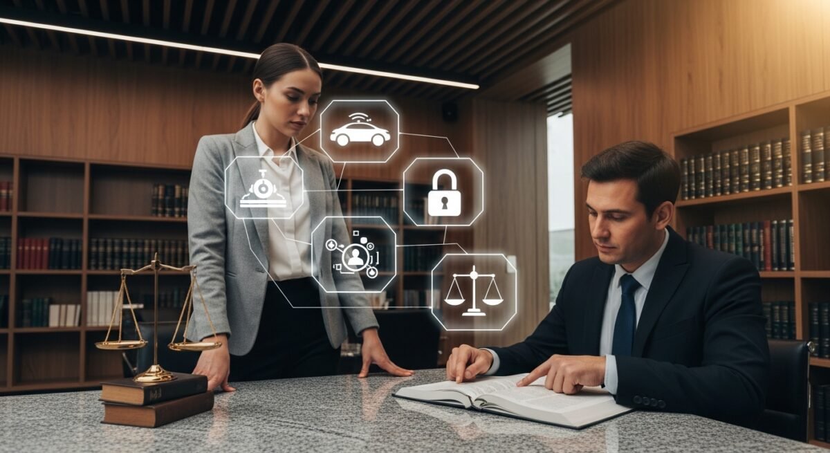 personal injury law news
