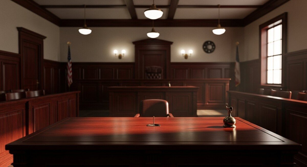 personal injury lawsuit court procedures
