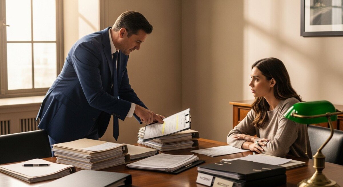 personal injury lawsuit discovery process