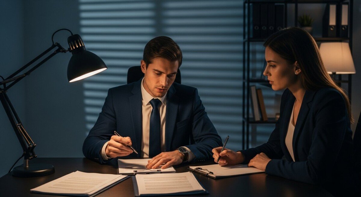 guide to personal injury lawsuit processes