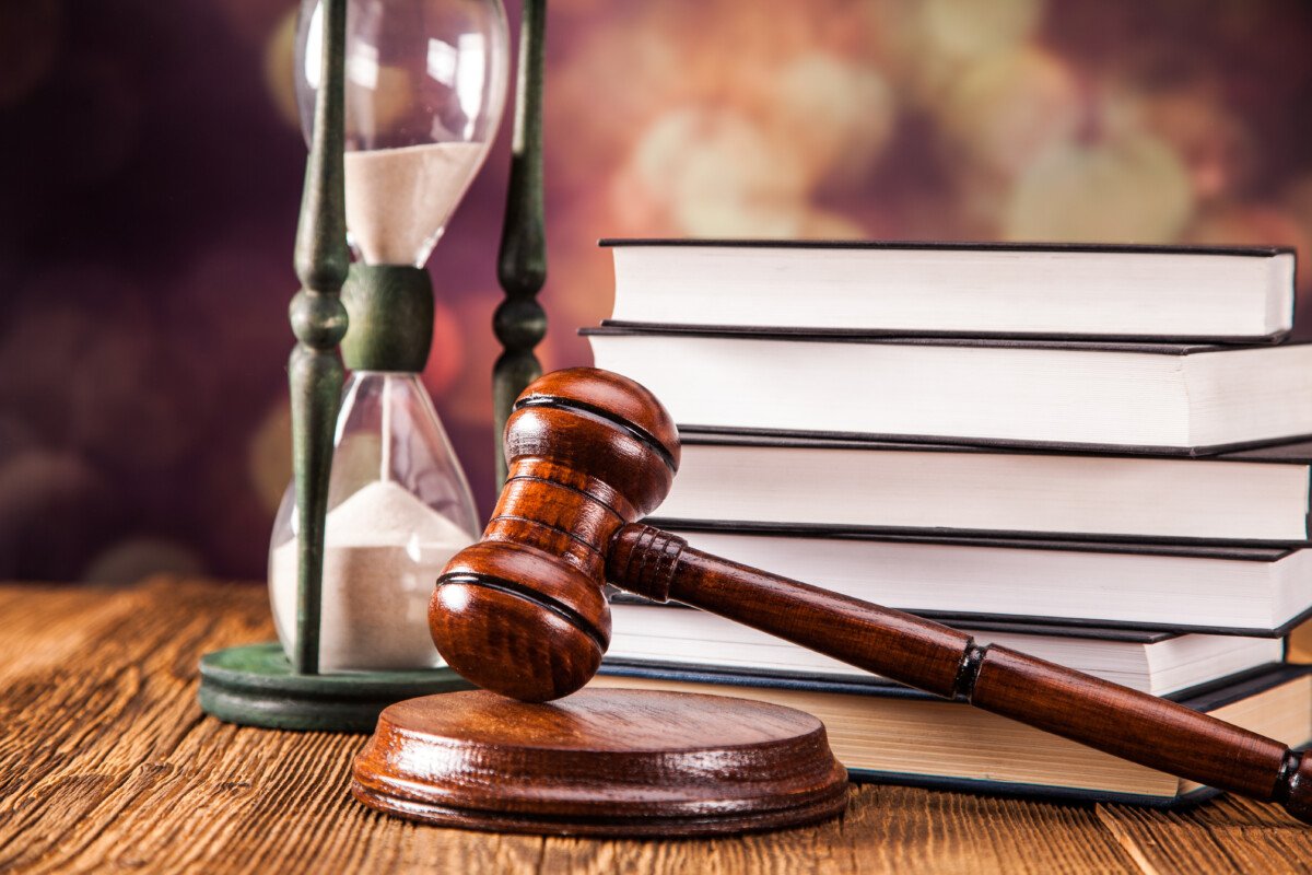 personal injury lawsuit timeline