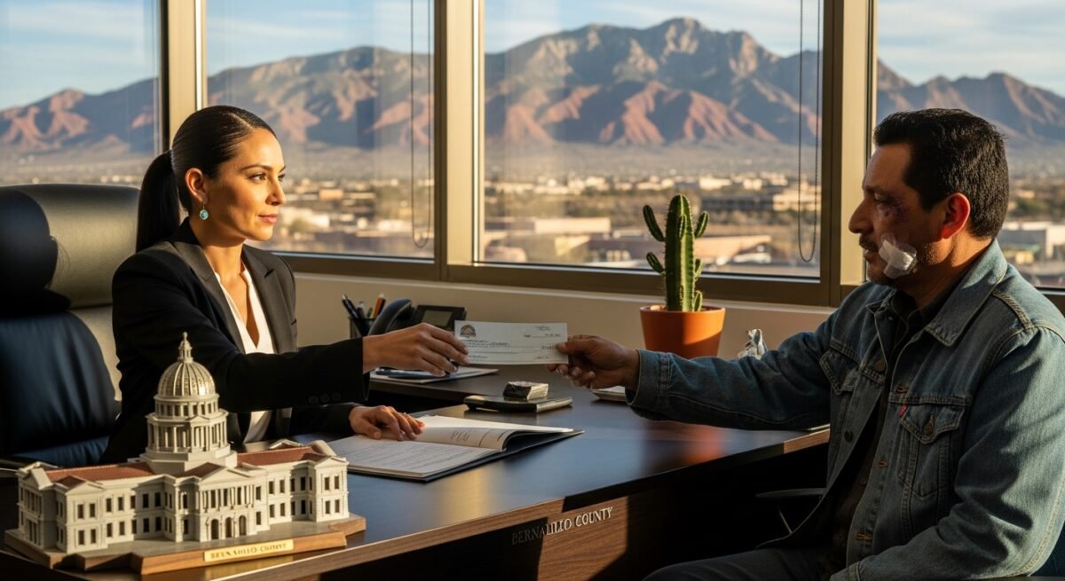 personal injury lawyer albuquerque