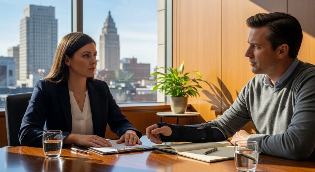 personal injury lawyer connecticut