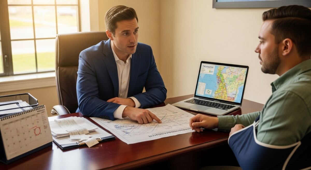 personal injury lawyer delaware