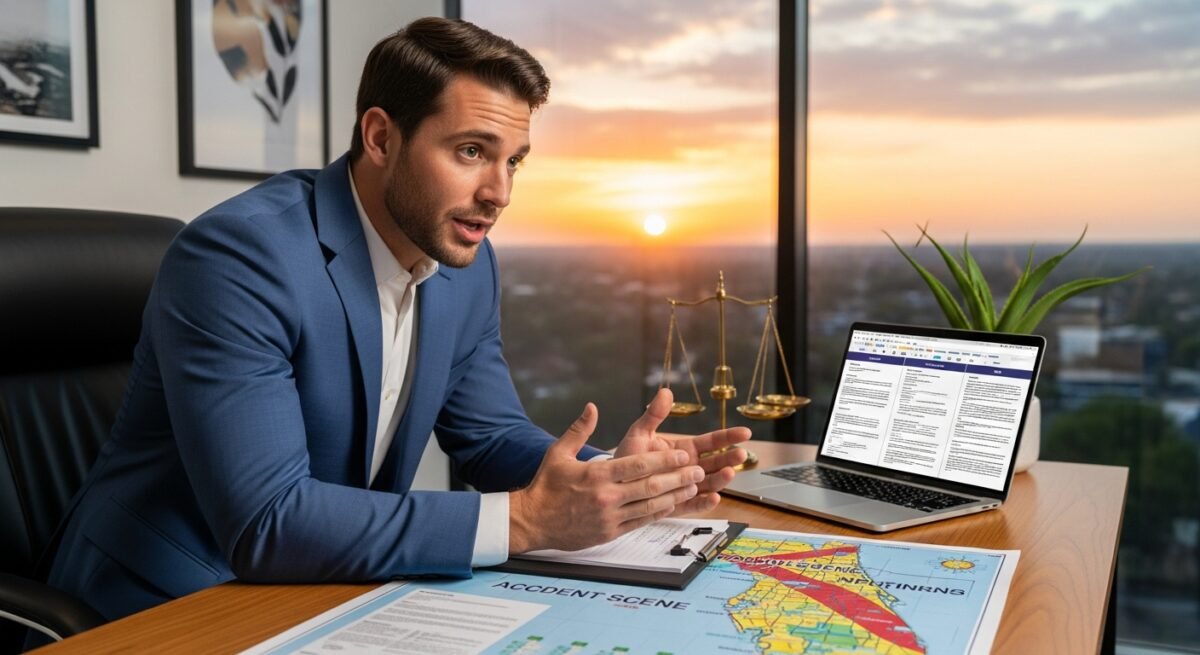 personal injury lawyer florida