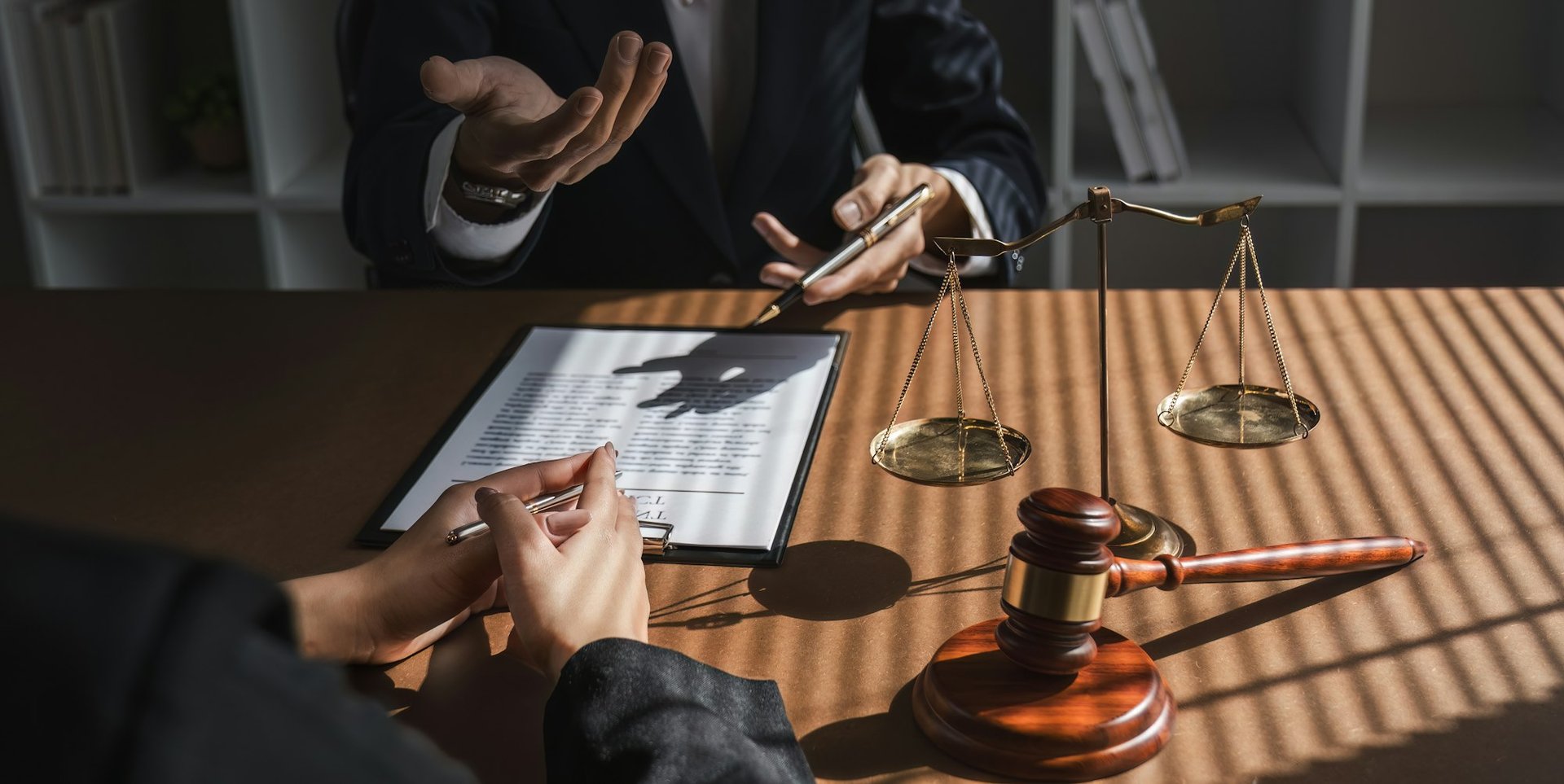 personal injury lawyer in Des Moines