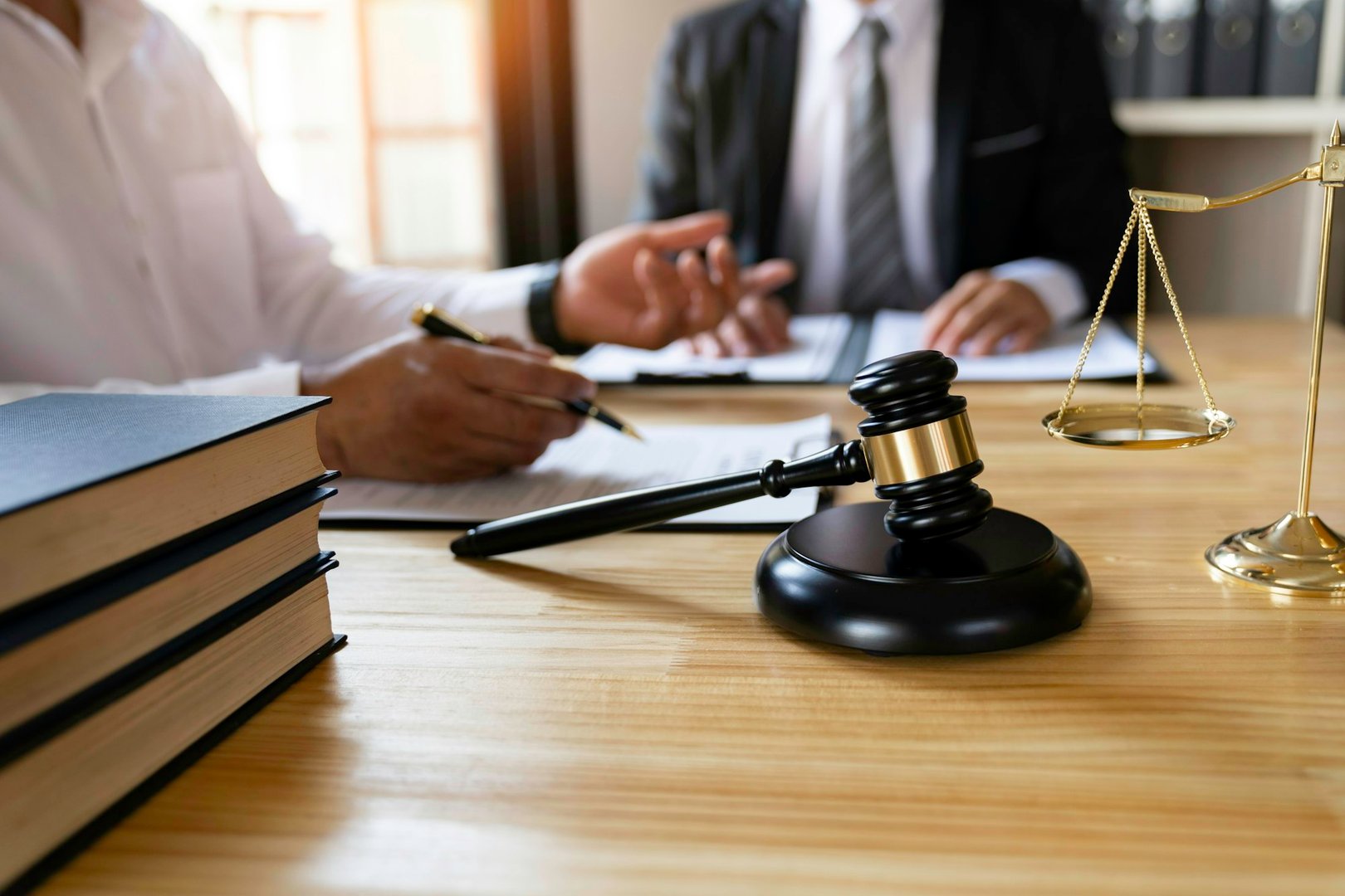 personal injury lawyer in Idaho Falls