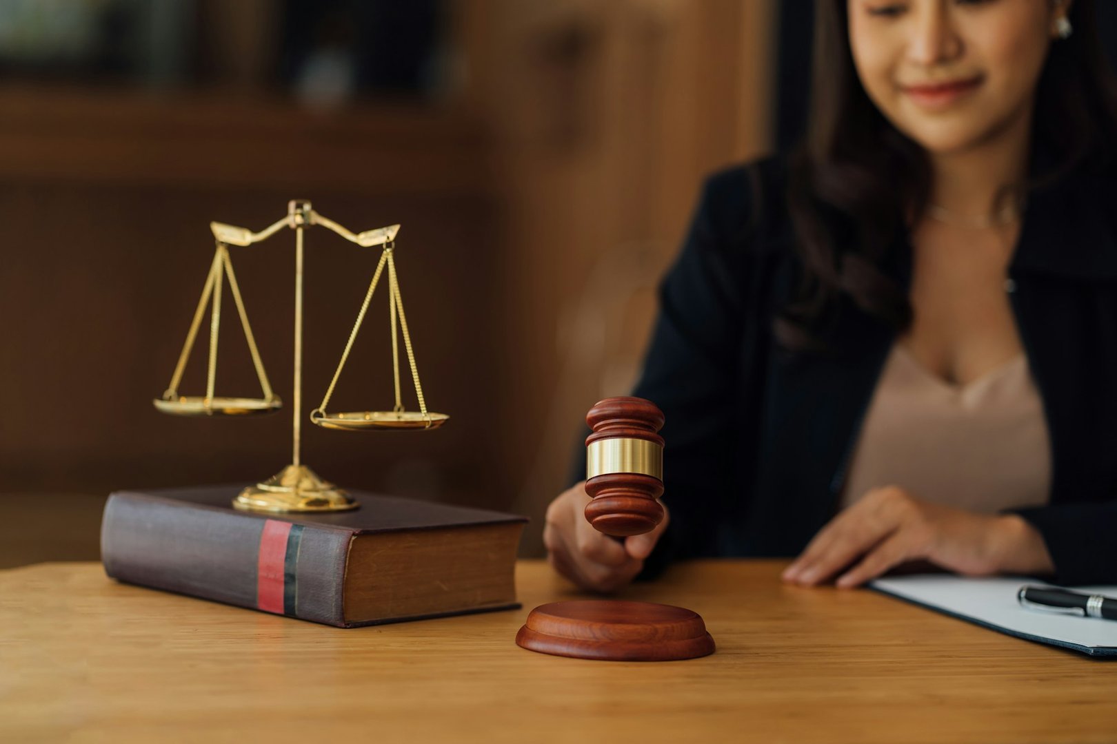 personal injury lawyer in Montgomery