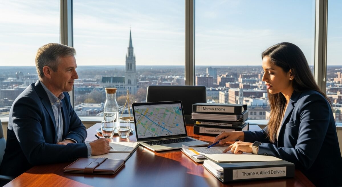 Personal Injury Lawyer in New Haven CT