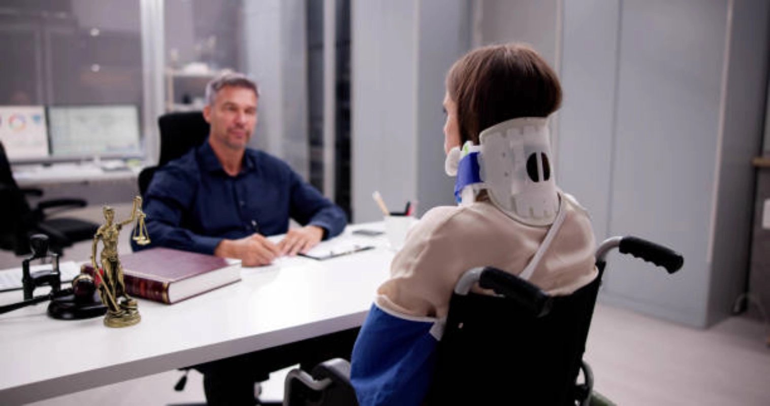 Personal Injury Lawyer in Phoenix AZ