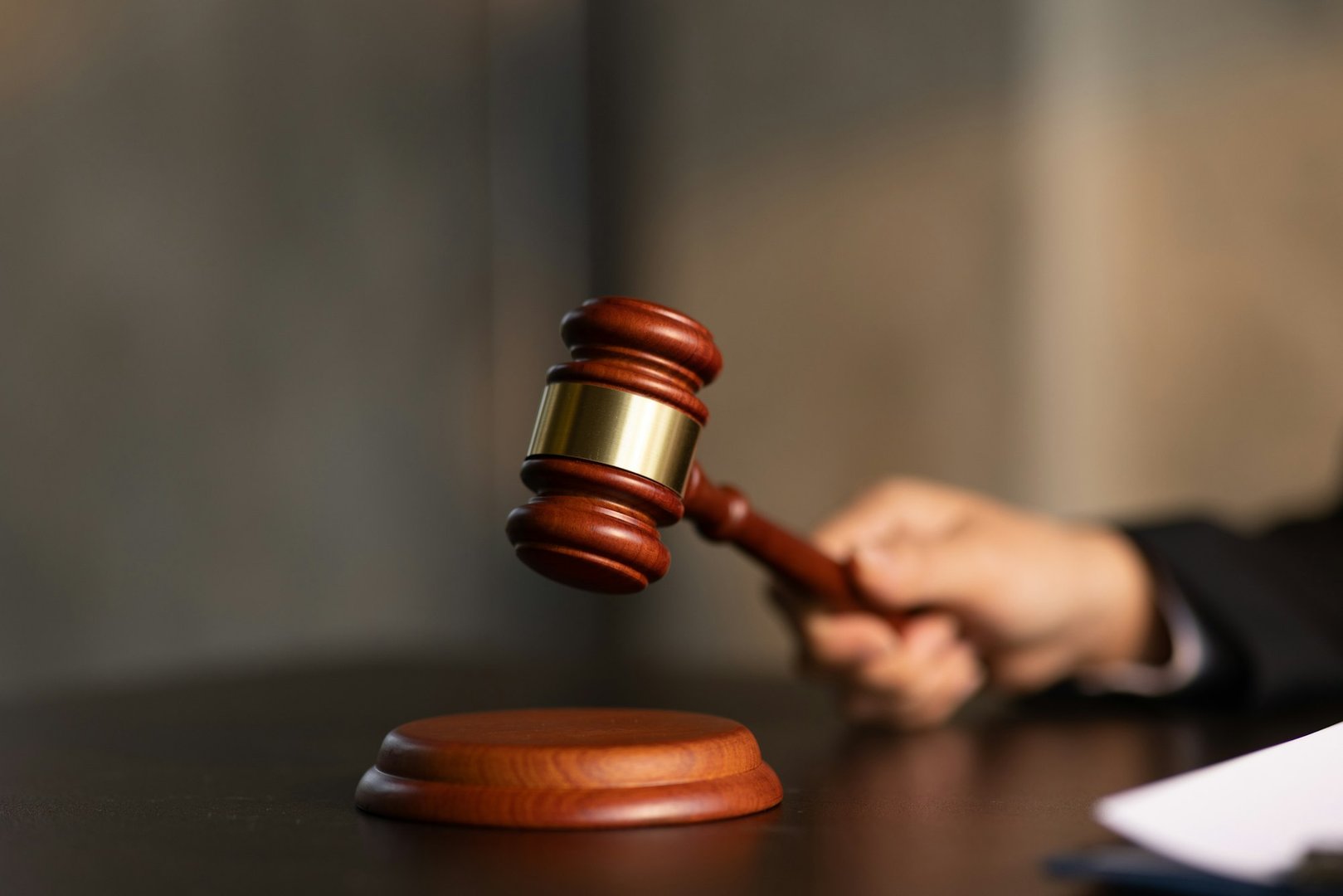 personal injury lawyer in St. Louis
