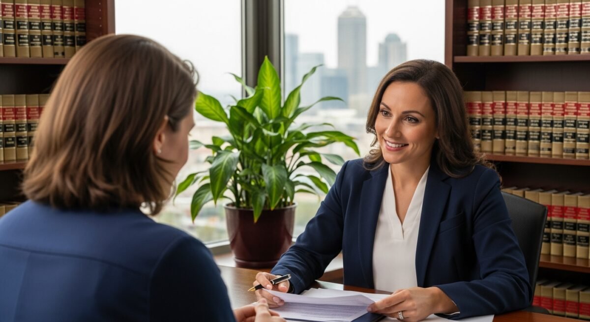 personal injury lawyer indiana