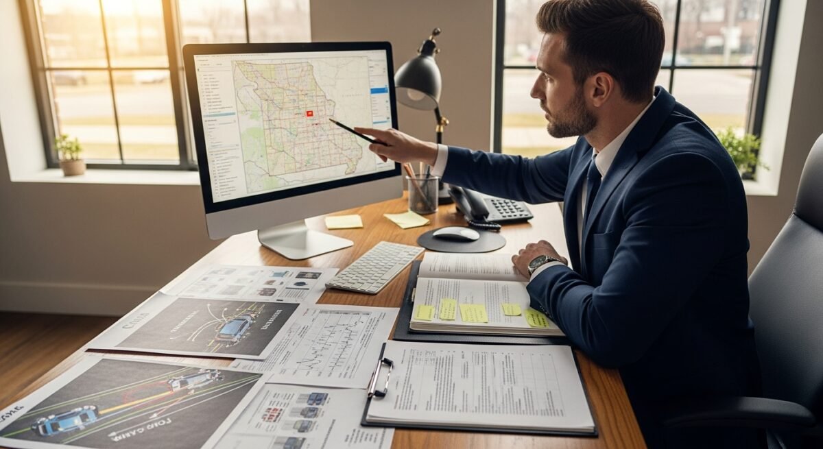personal injury lawyer missouri