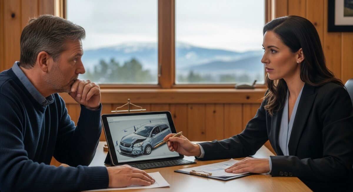 personal injury lawyer montana