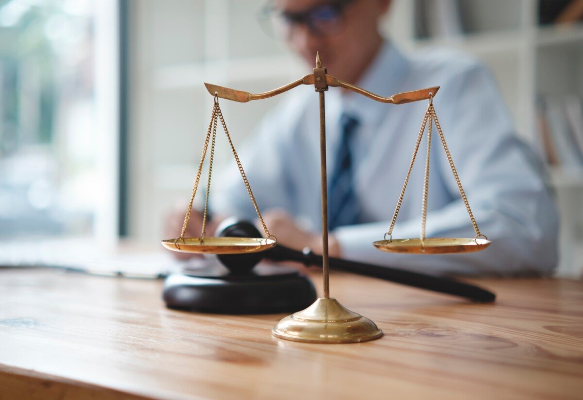Personal Injury Lawyer Reviews