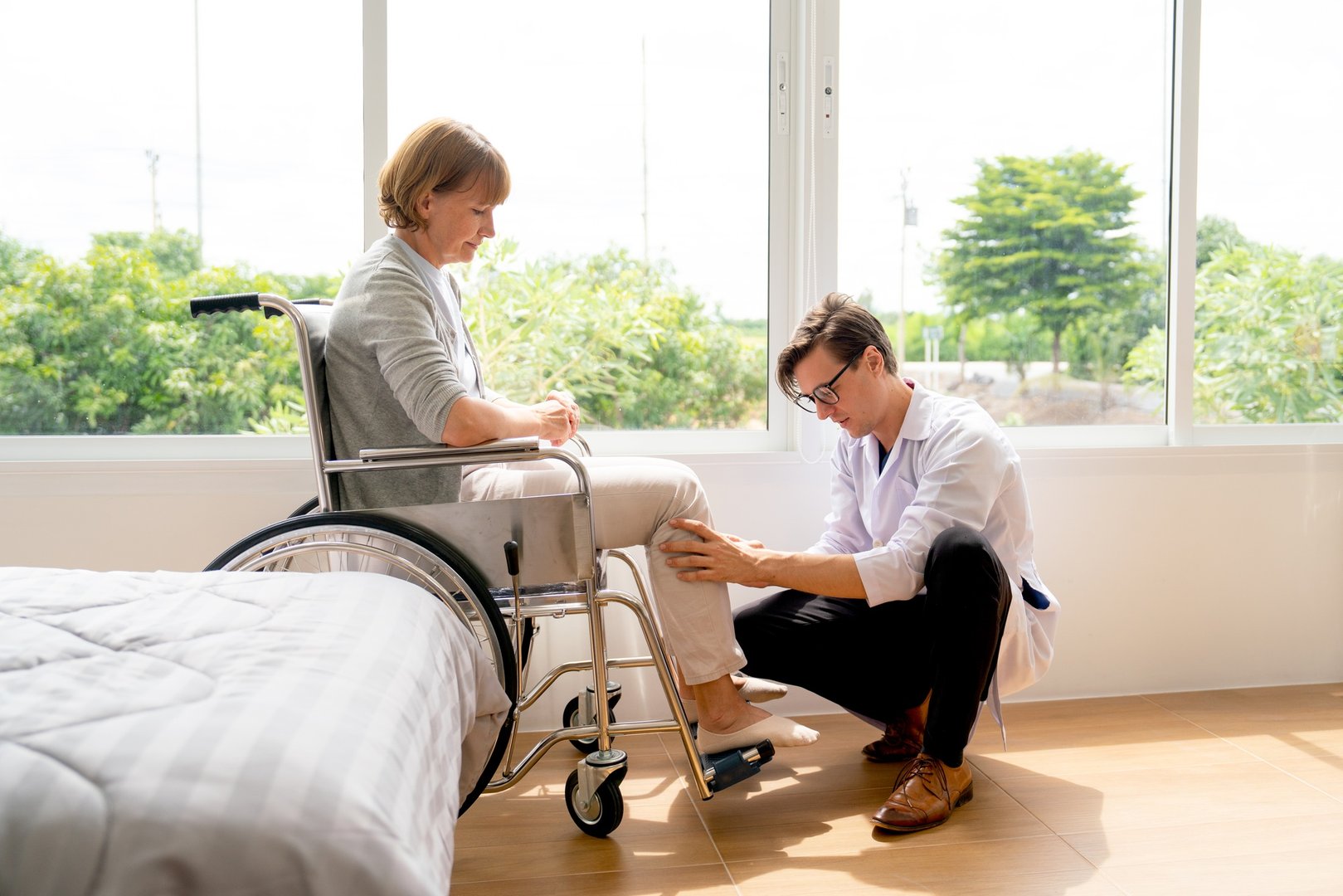 personal injury medicare set aside