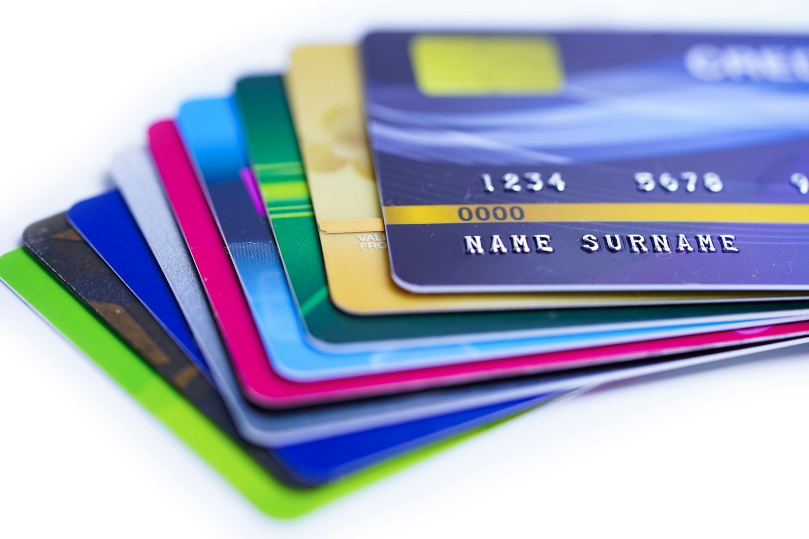 Personal loan affect credit score