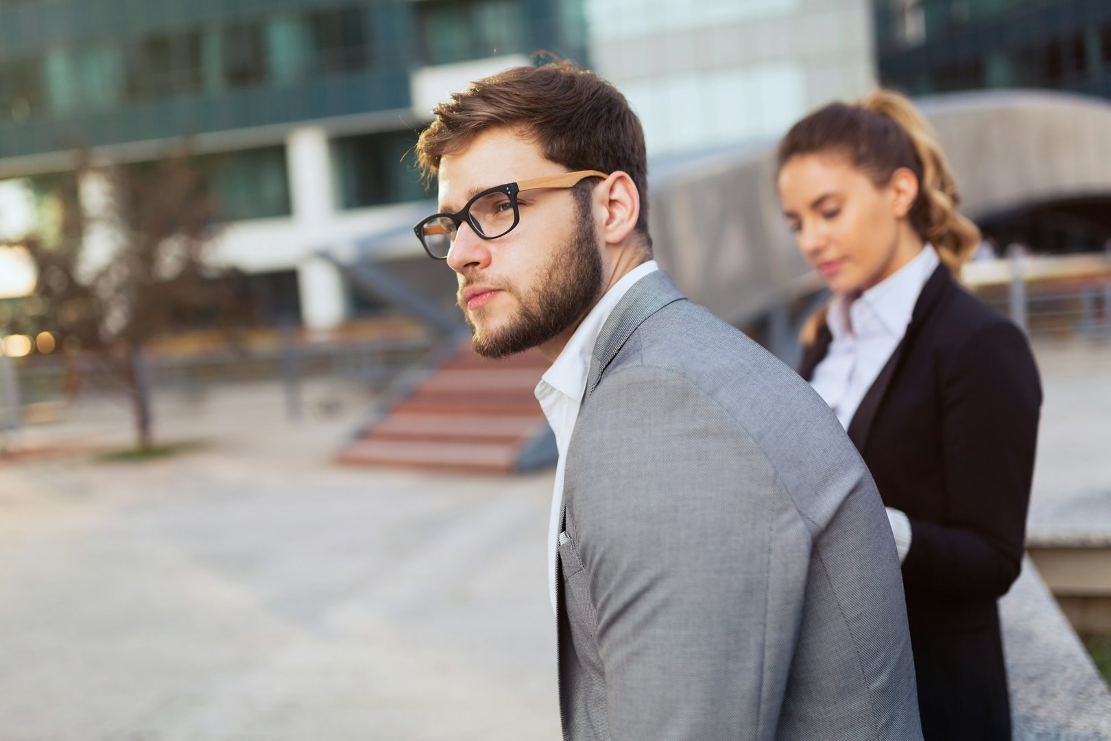 Personal loan after bankruptcy