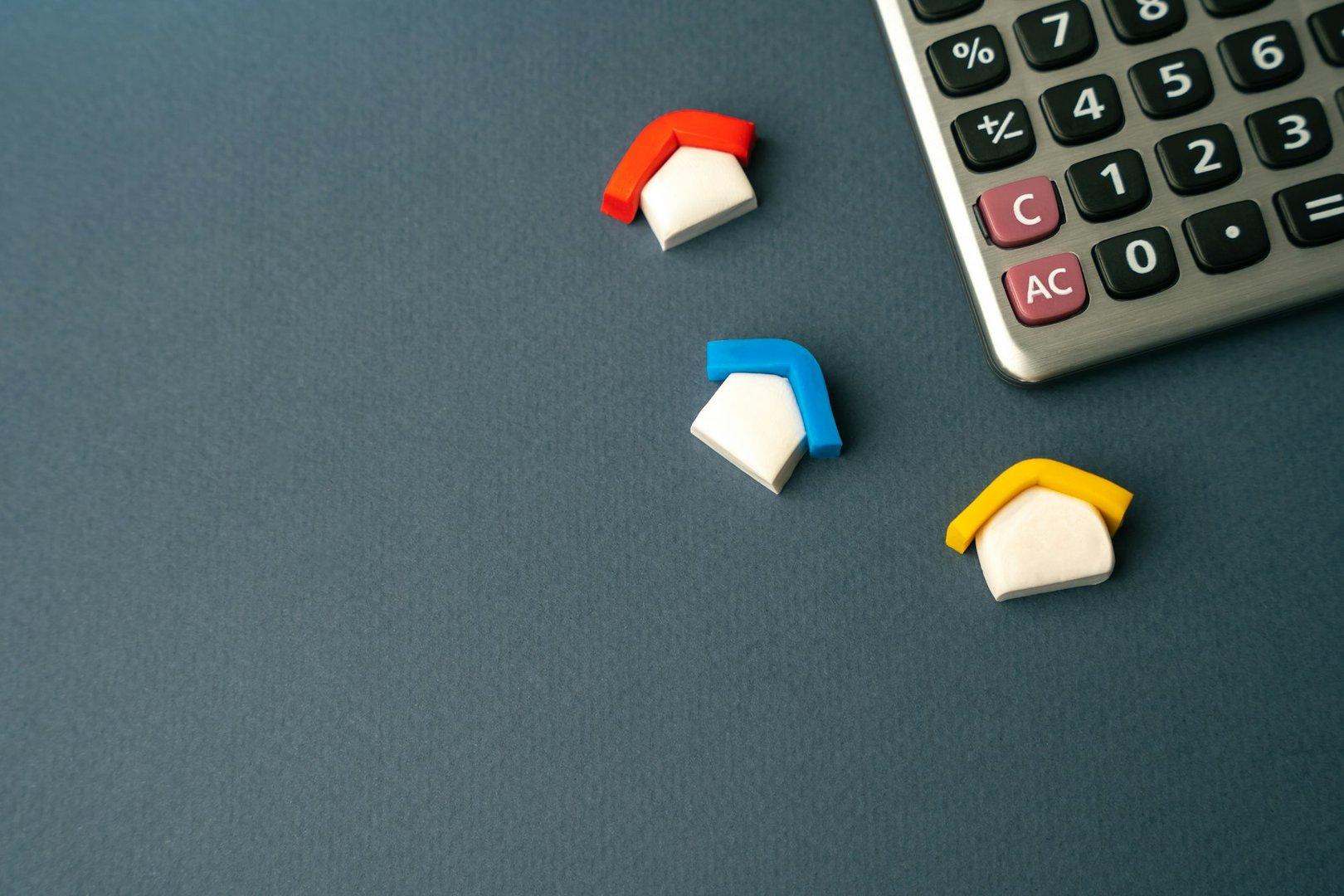 Personal loan calculator