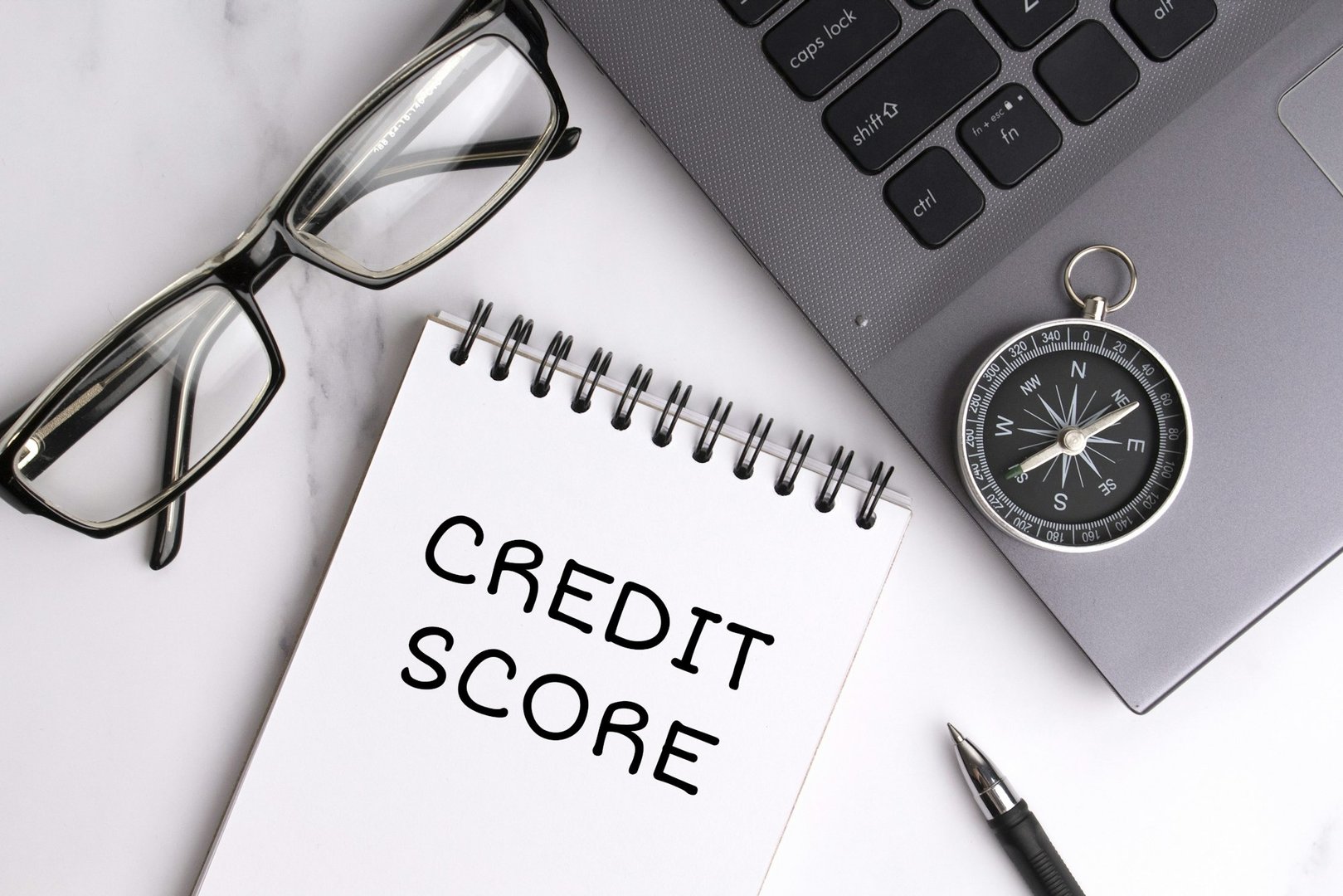 Personal loan credit score
