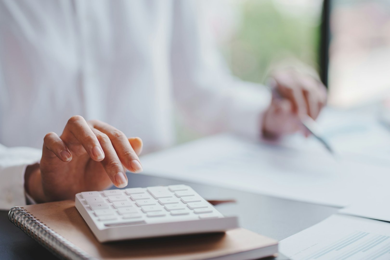Personal loan criteria