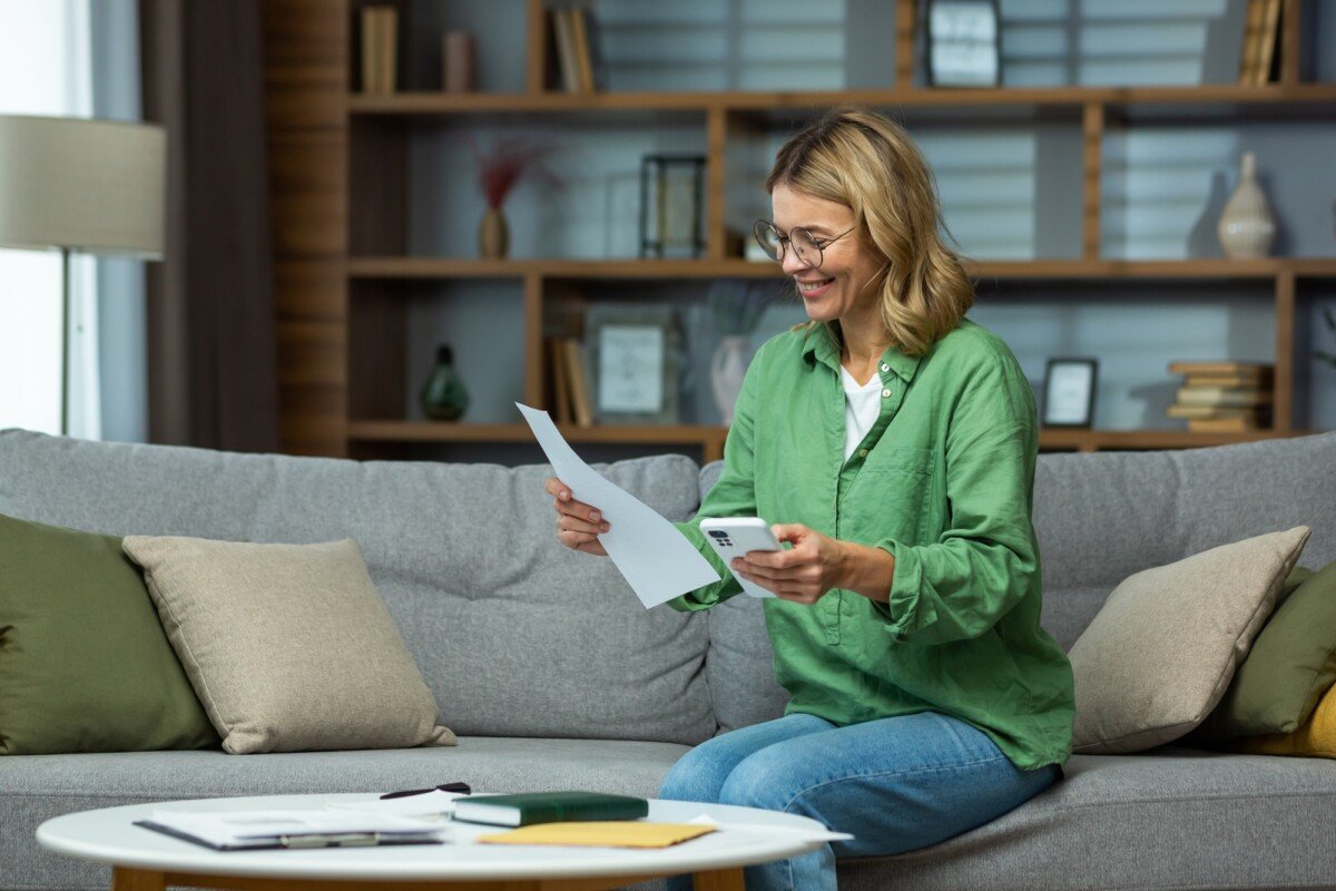 Personal Loan Document Submission Tips
