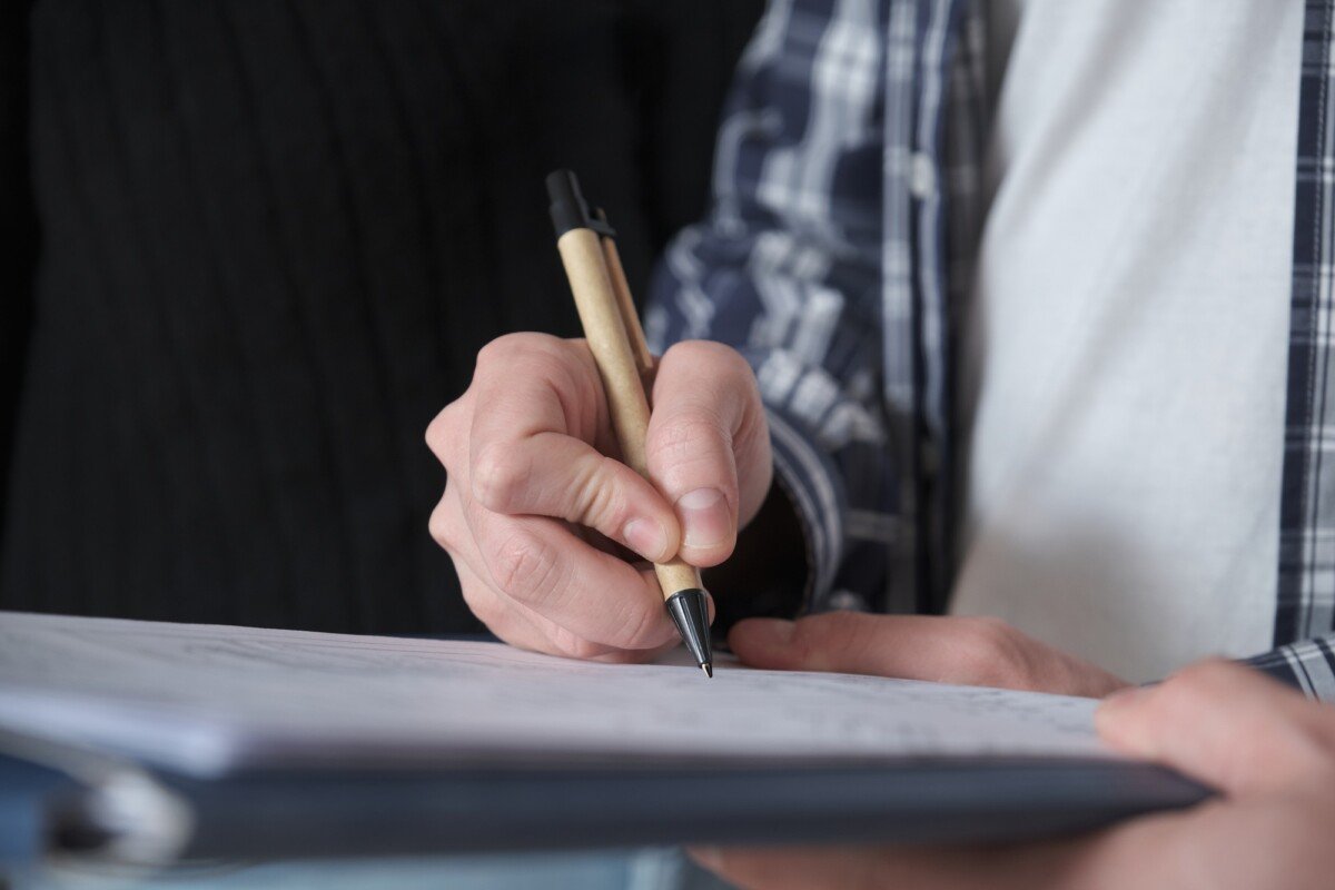 Documents Required for Personal Loan Approval