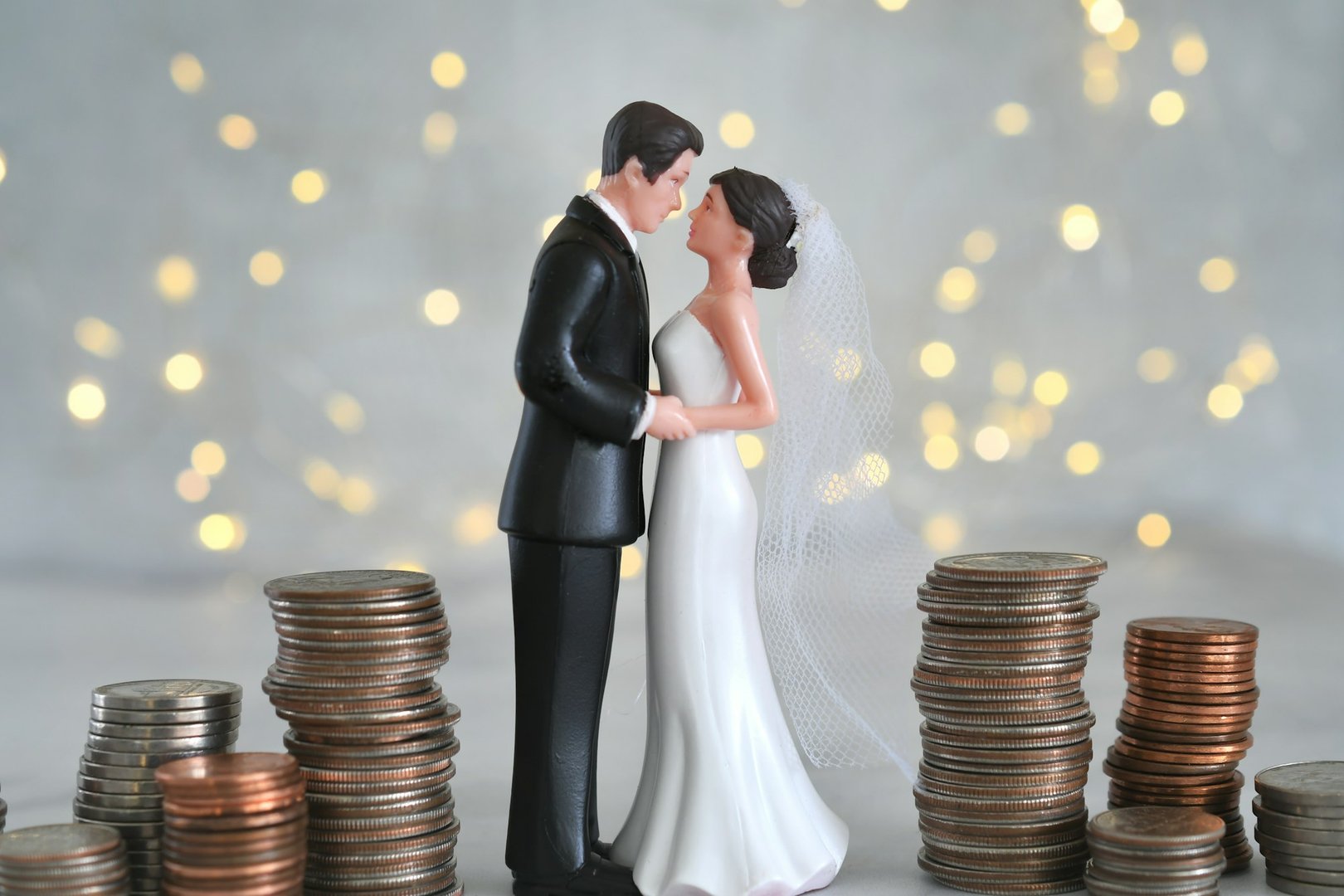 Personal loan for a wedding