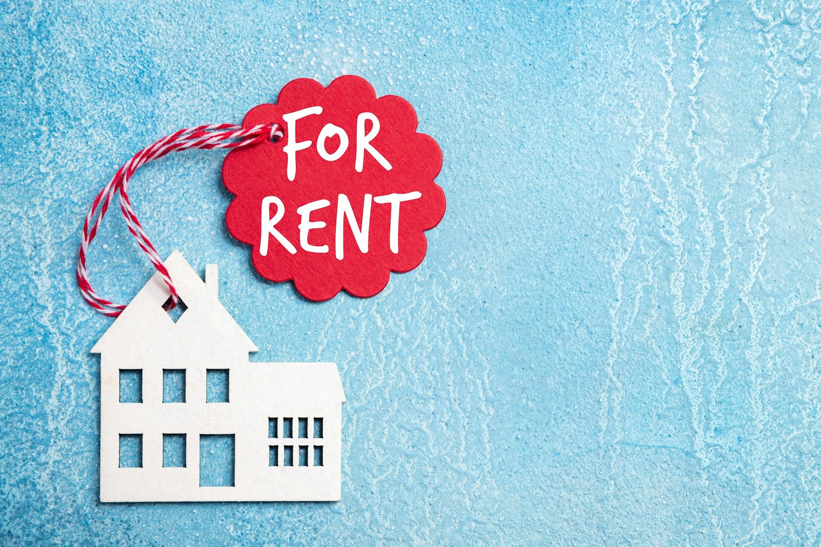 Personal loan for rent