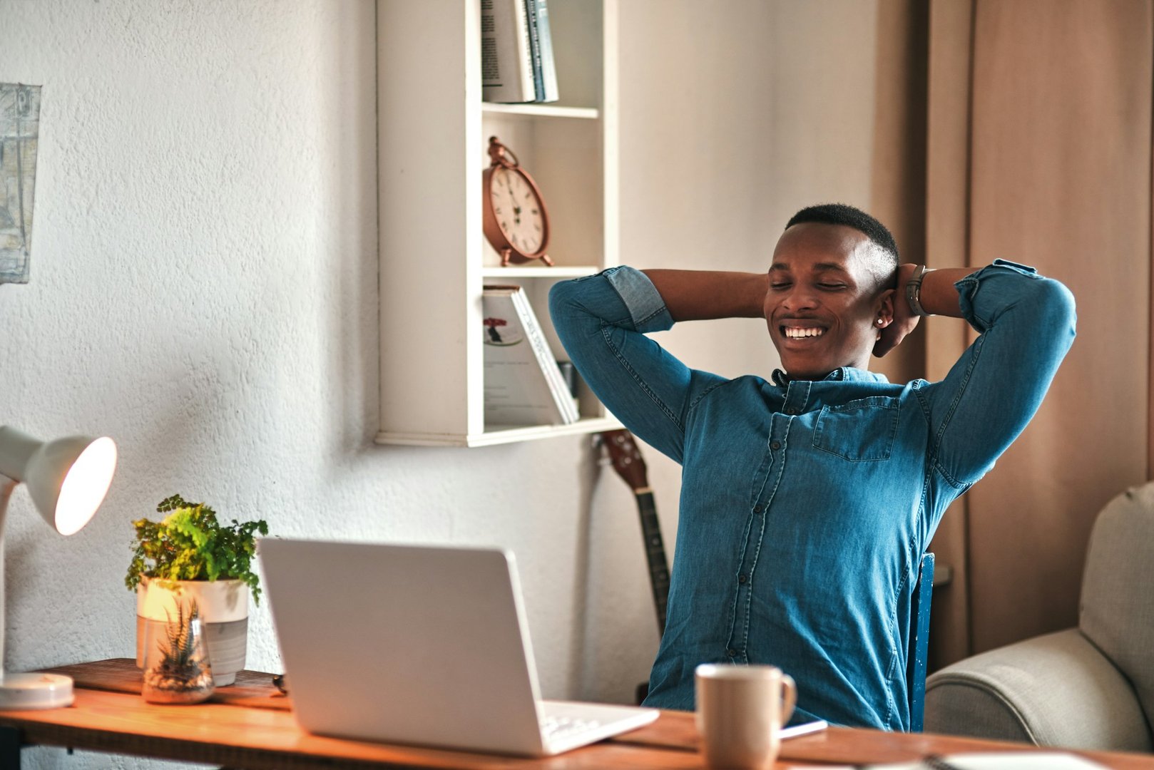 Personal loan for self-employed