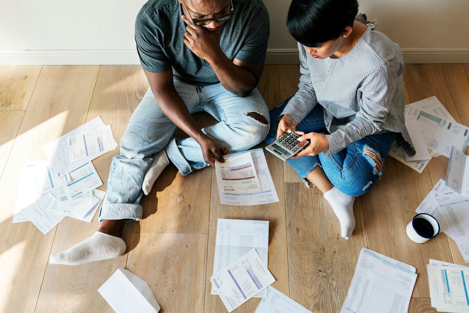 Personal Loan in Calgary