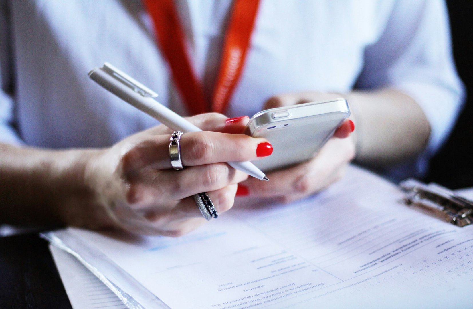 Personal loan mobile