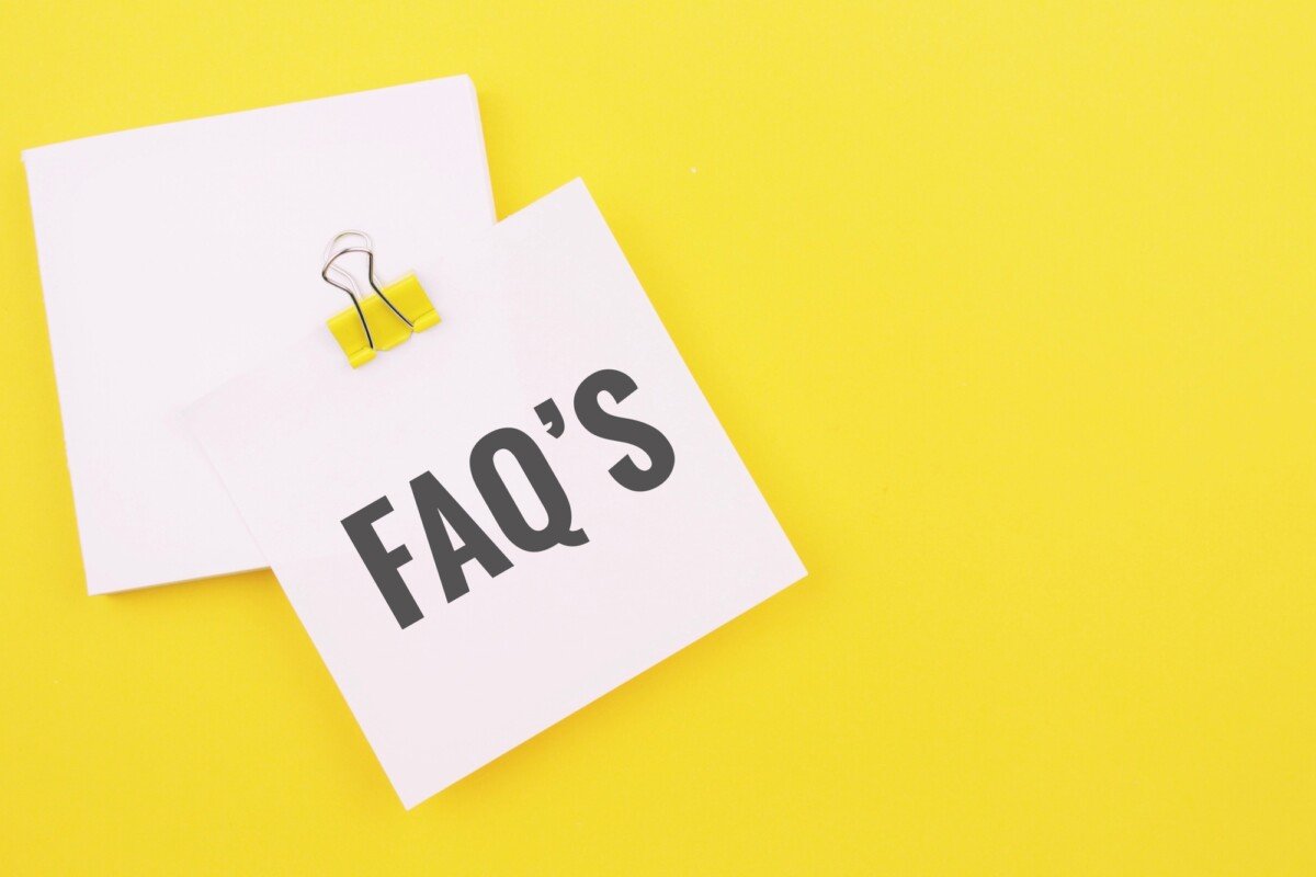 Personal Loan Payment FAQs