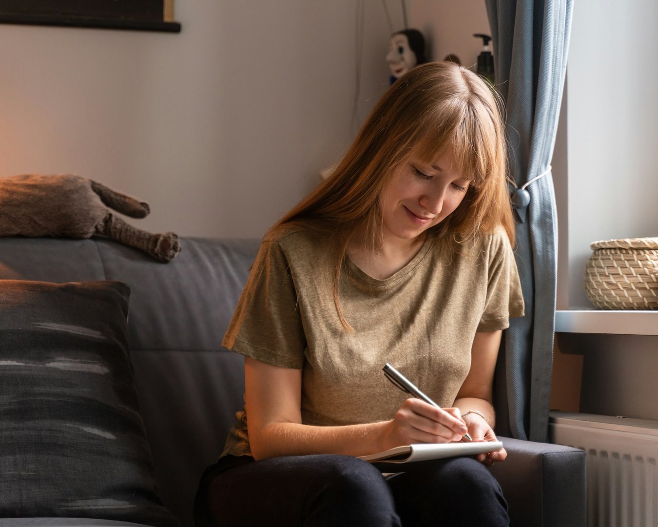 Personal loan promissory note