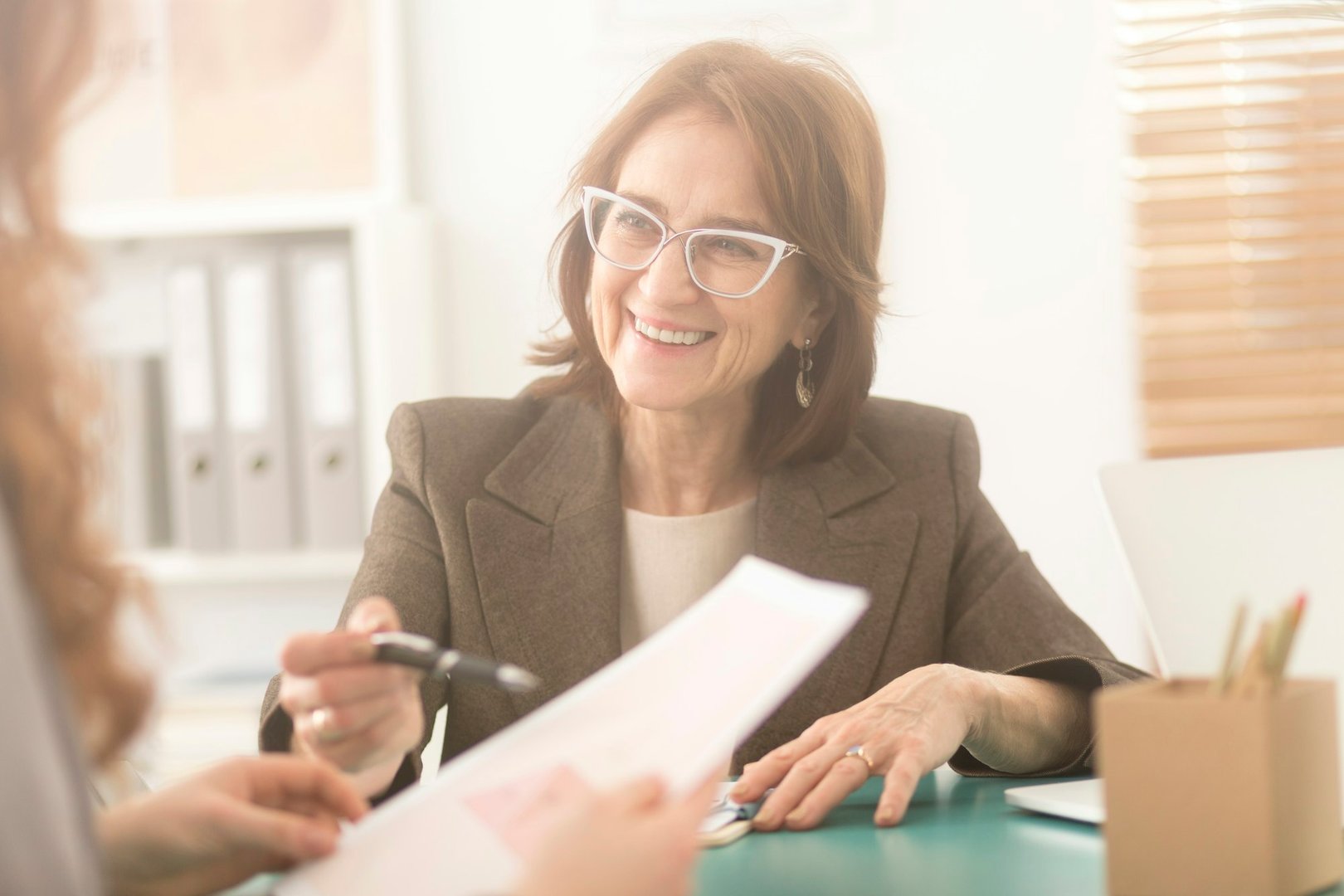 Personal loan services