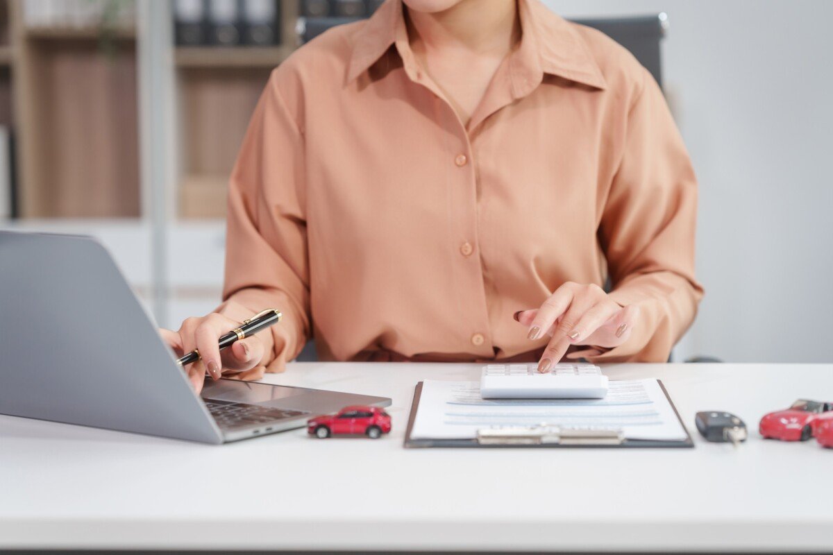 Personal Loan Settlement Process