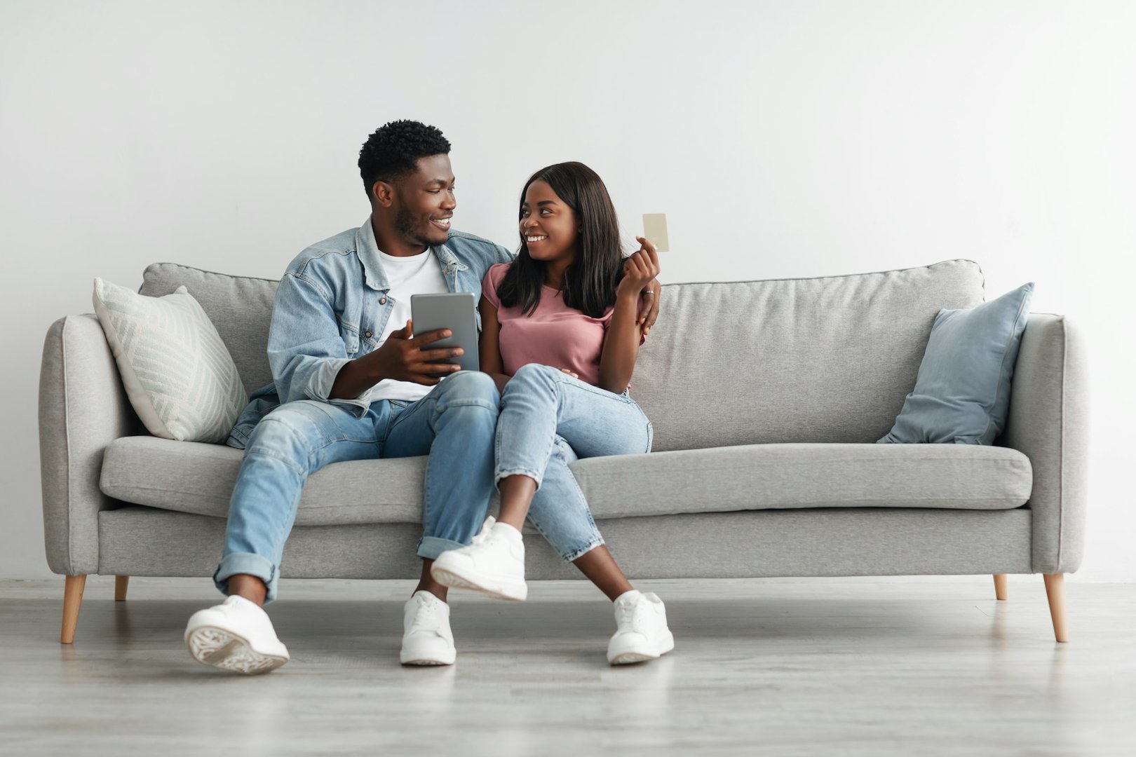 Personal loan to consolidate credit cards