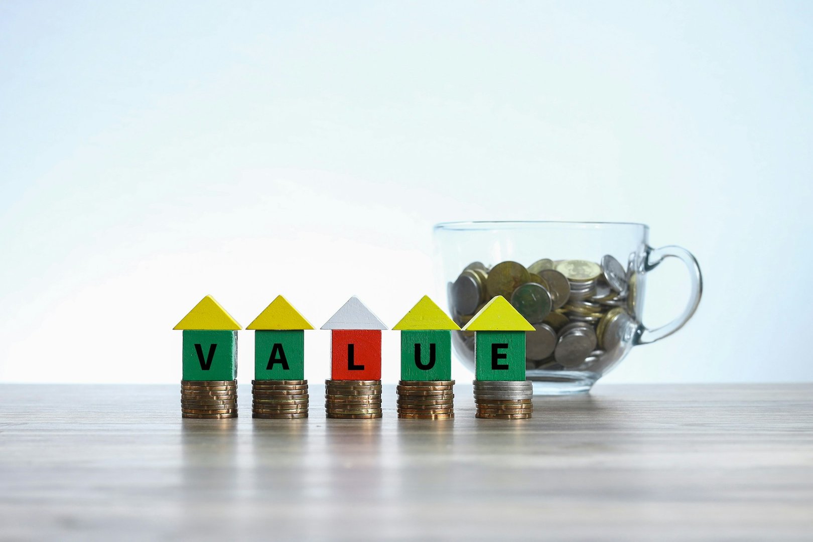 Personal loan va