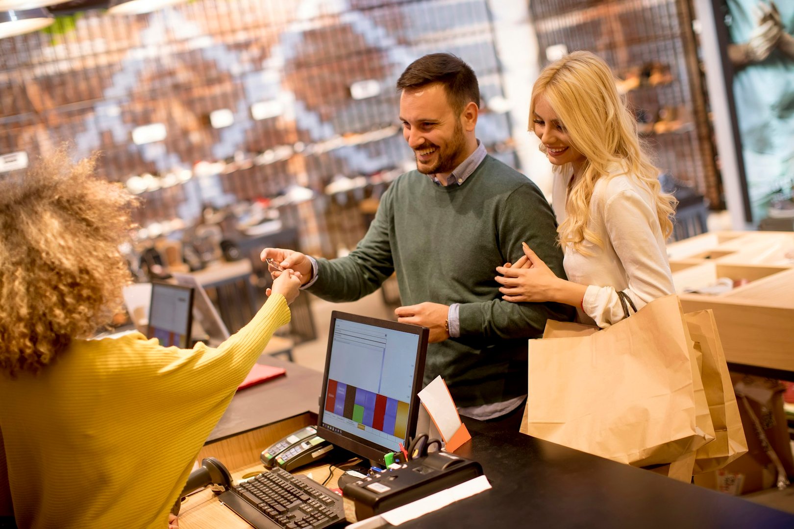 Personal loan vs credit card
