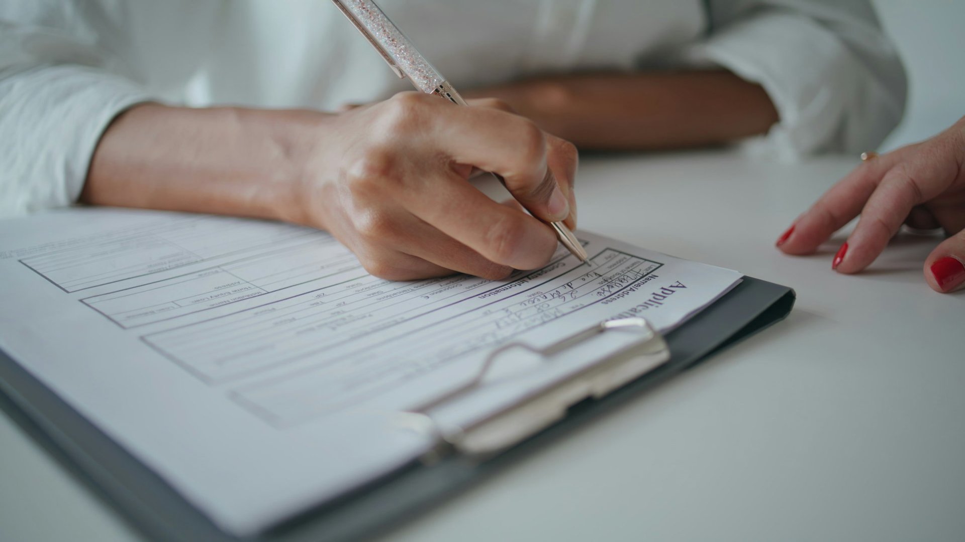 Personal loan with itin