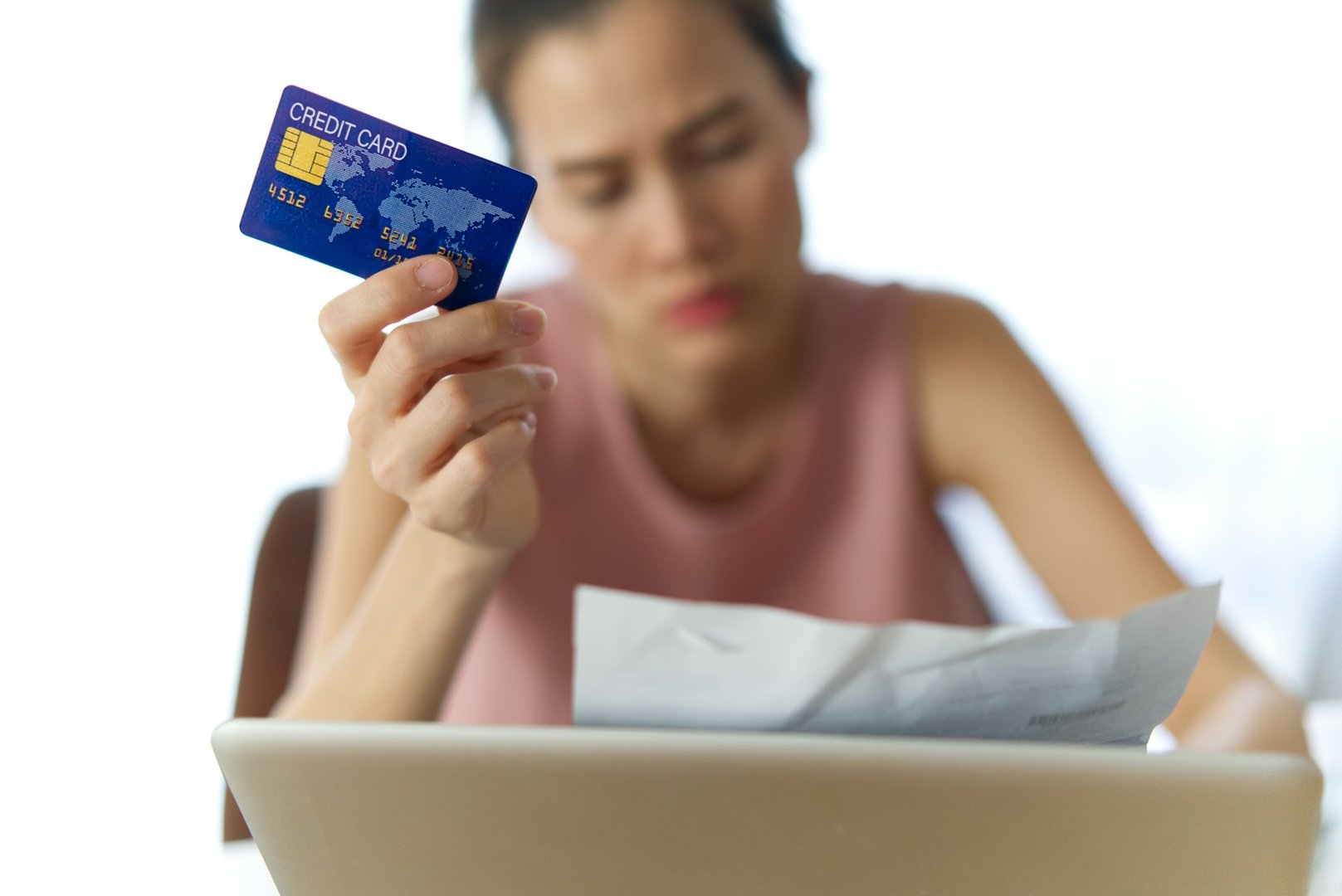 Personal loan without a credit check