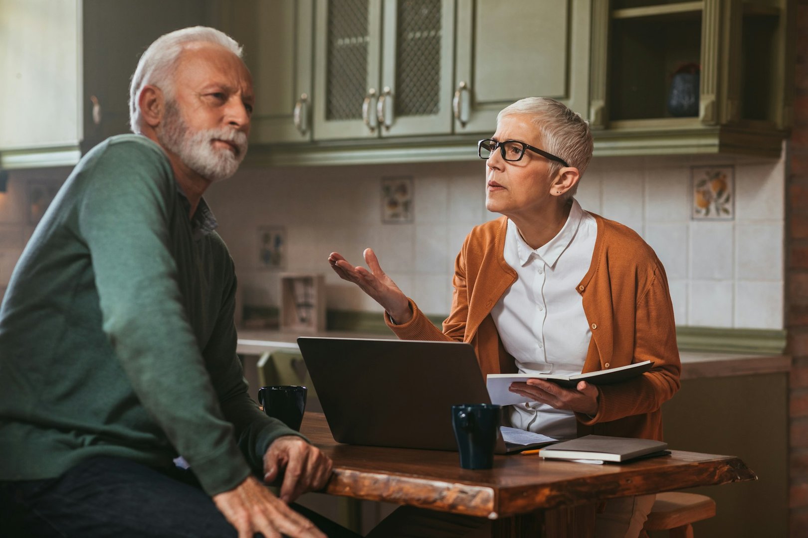 Personal loan without credit history