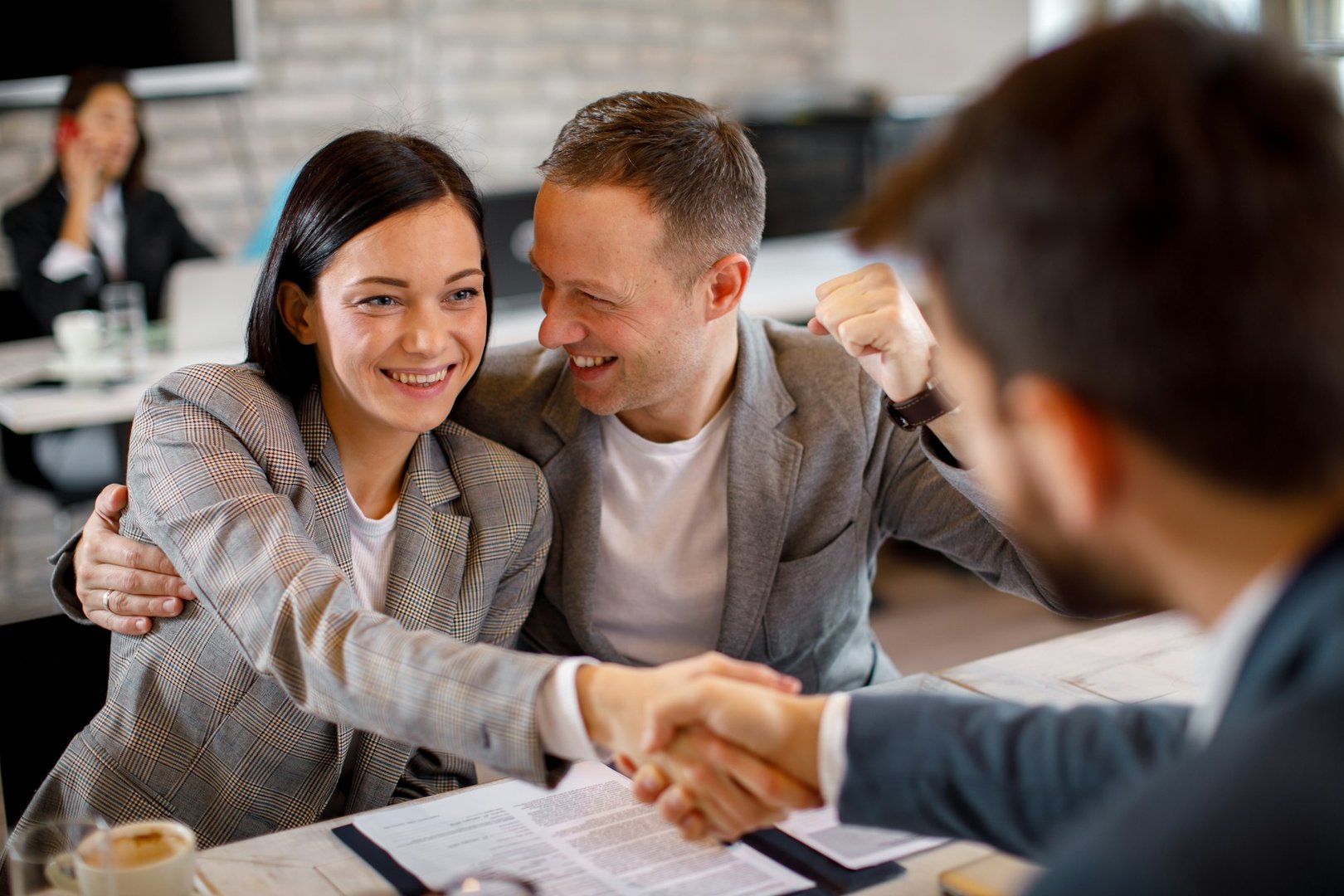 Personal loans co signer