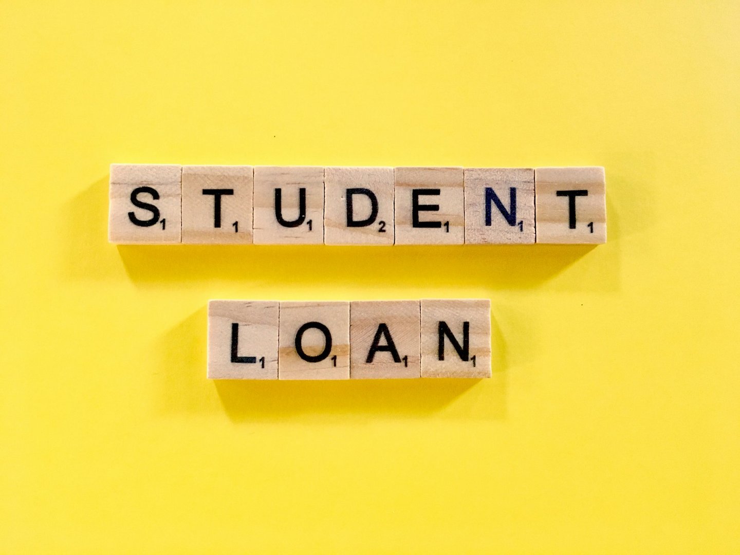Personal loans for college students