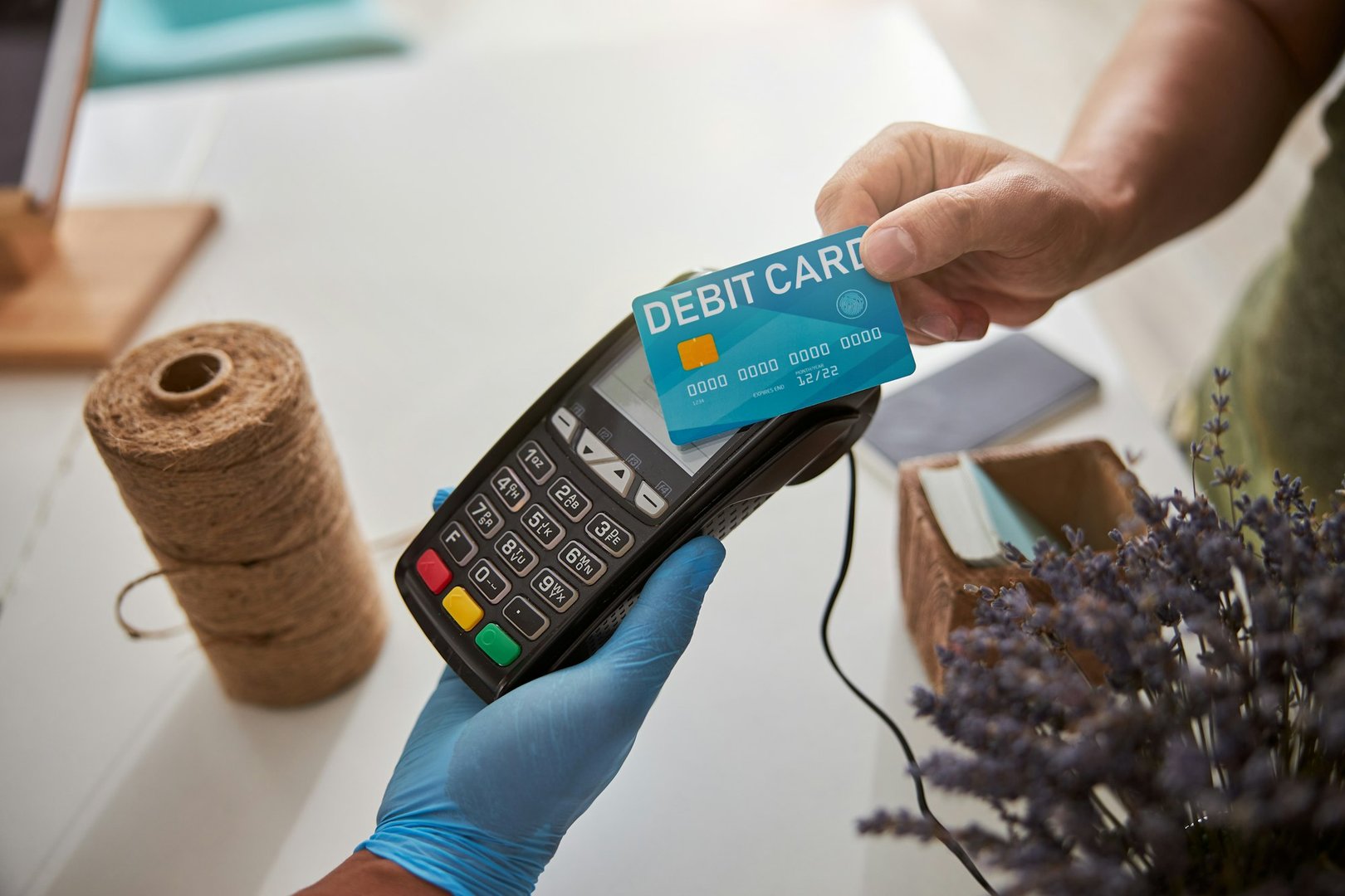 Personal loans for consolidating credit card debt