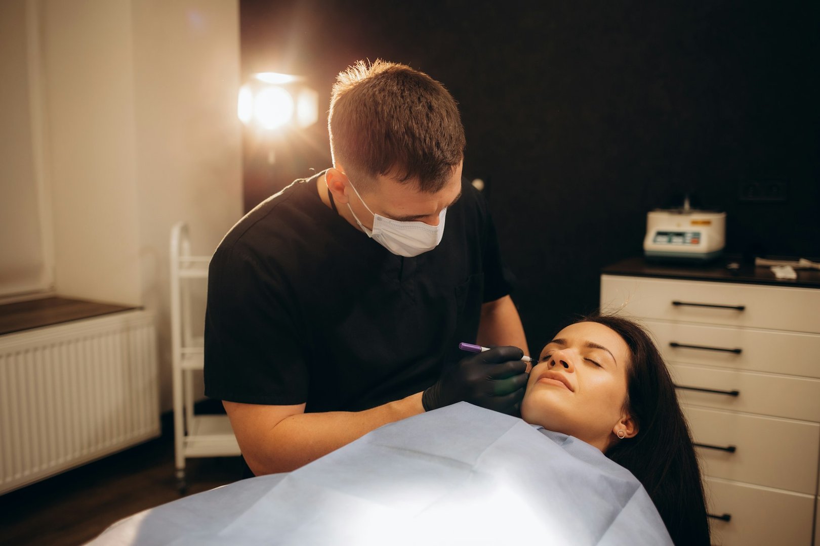 Personal loans for cosmetic surgery