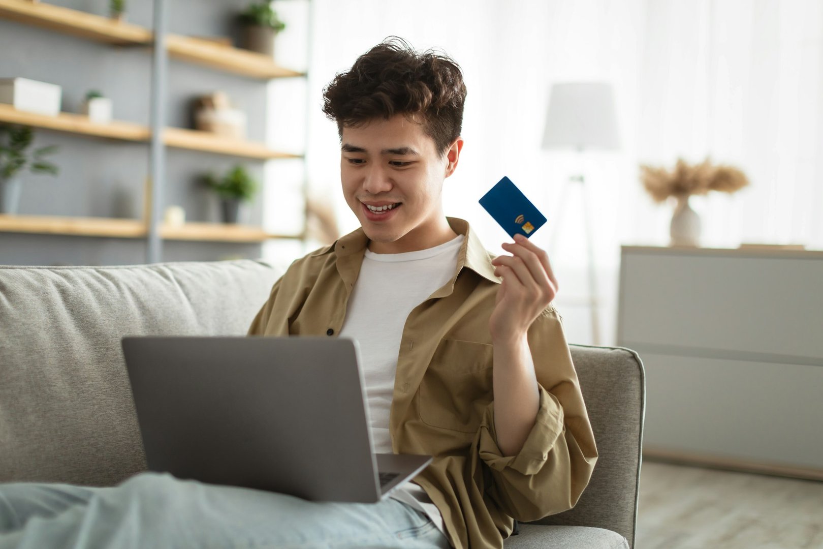 Personal loans for credit score under 600