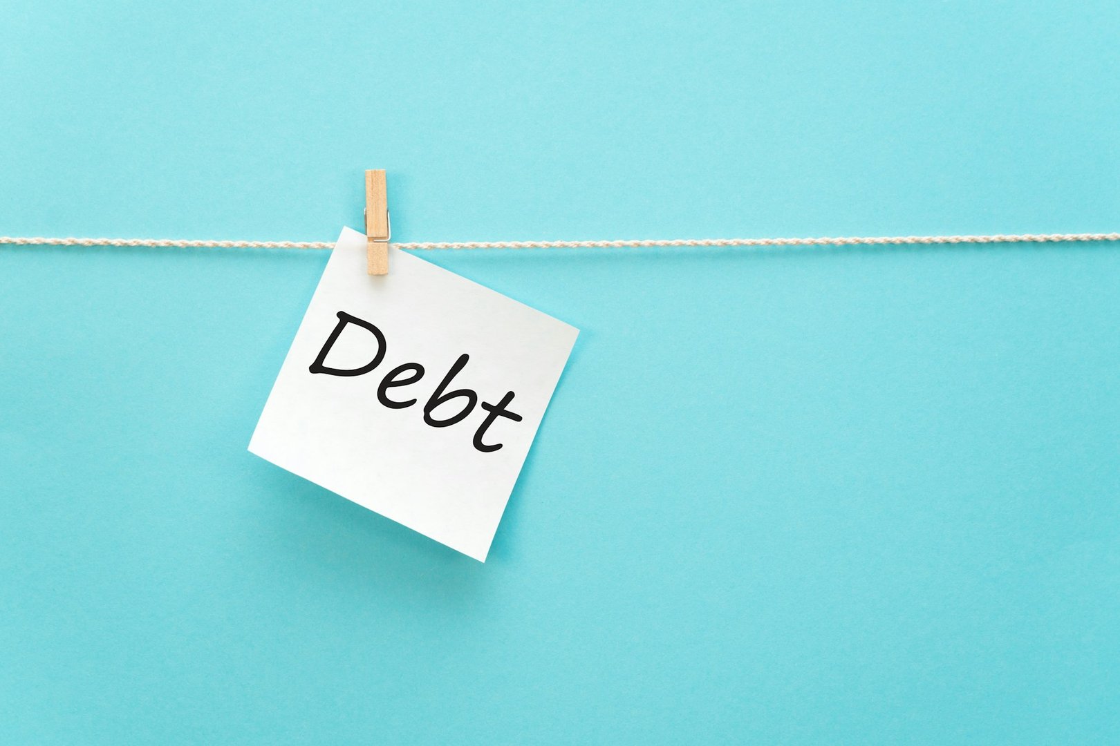 Personal loans for debt payoff