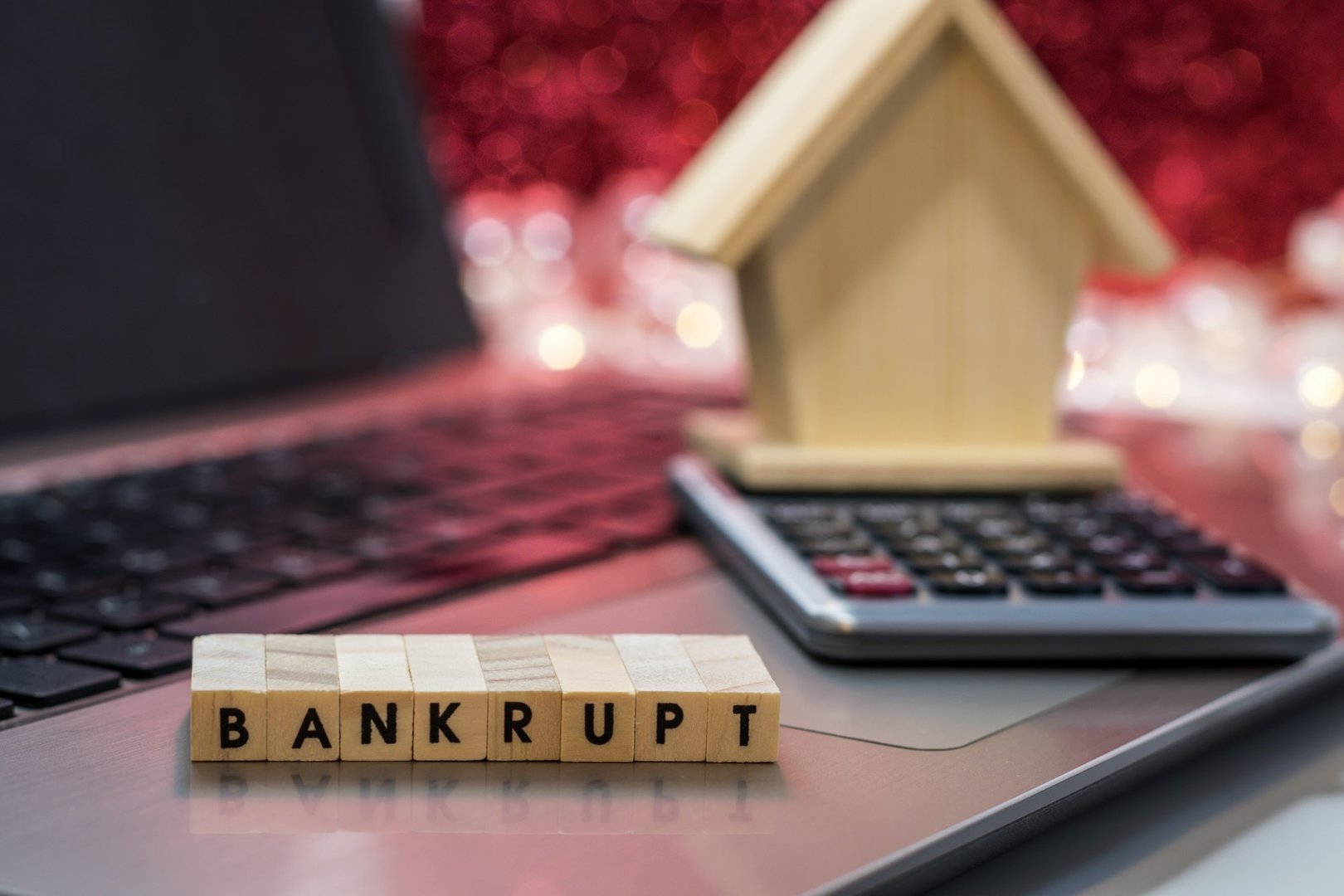 Personal loans for discharged bankrupts
