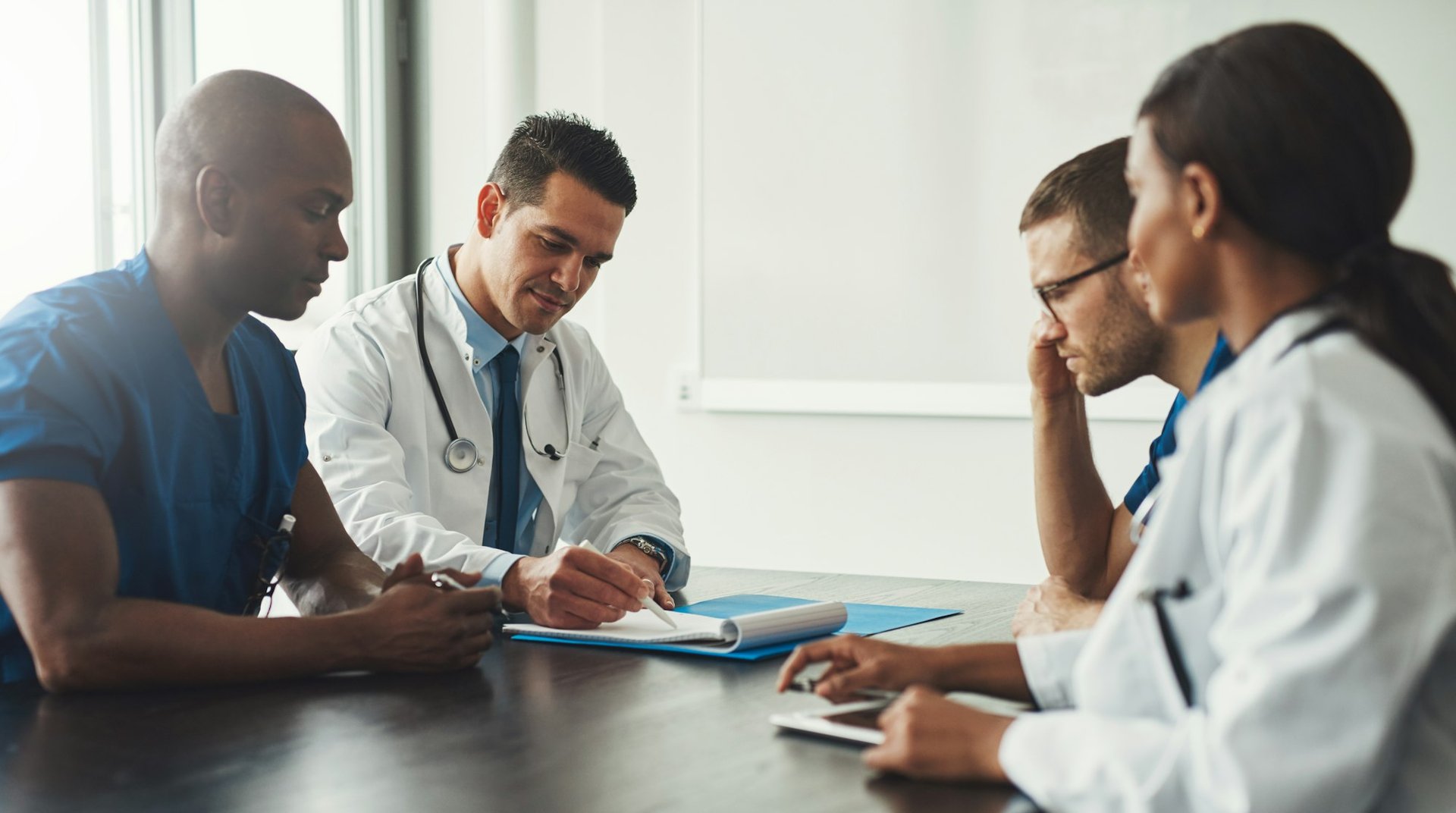 Personal loans for doctors
